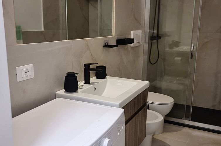 Appartement Wohnung Cala Pescatori ein paar Schritte vom Mee