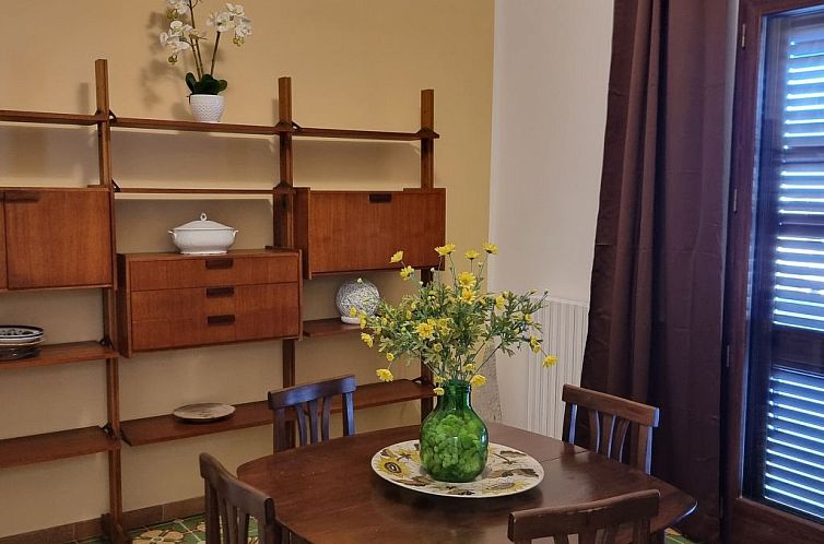 Appartement Wohnung Cala Pescatori ein paar Schritte vom Mee