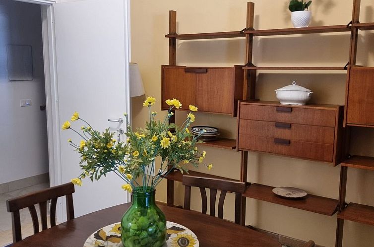 Appartement Wohnung Cala Pescatori ein paar Schritte vom Mee