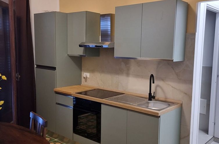 Appartement Wohnung Cala Pescatori ein paar Schritte vom Mee