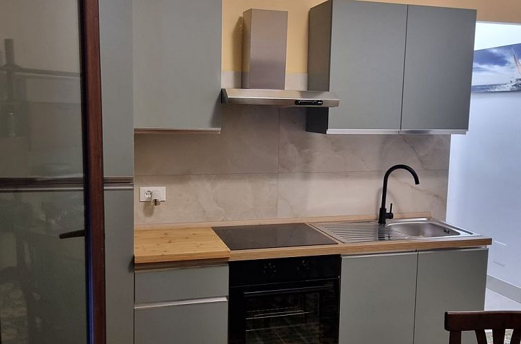 Appartement Wohnung Cala Pescatori ein paar Schritte vom Mee
