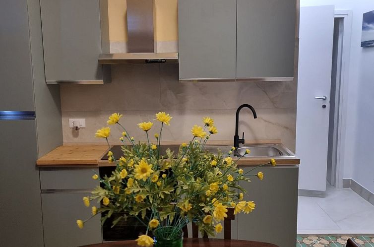 Appartement Wohnung Cala Pescatori ein paar Schritte vom Mee