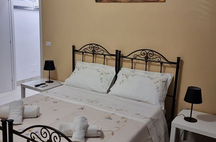 Appartement Wohnung Cala Pescatori ein paar Schritte vom Mee