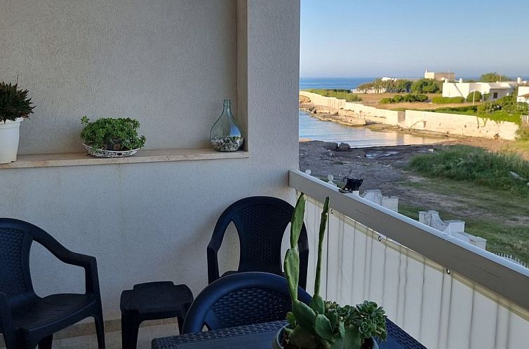 Appartement Wohnung Cala Pescatori ein paar Schritte vom Mee