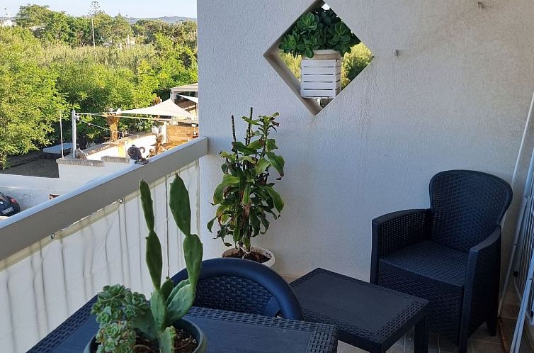 Appartement Wohnung Cala Pescatori ein paar Schritte vom Mee