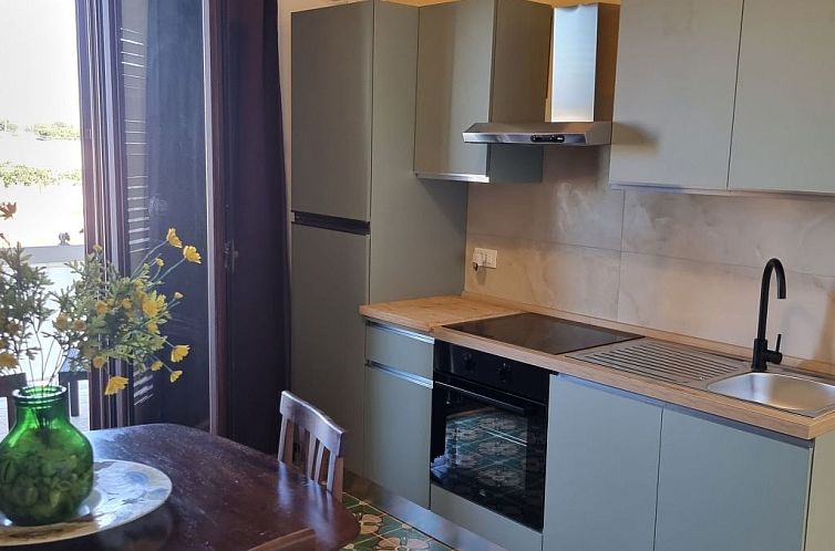 Appartement Wohnung Cala Pescatori ein paar Schritte vom Mee