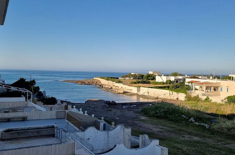 Appartement Wohnung Cala Pescatori ein paar Schritte vom Mee