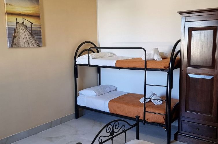 Appartement Wohnung Cala Pescatori ein paar Schritte vom Mee