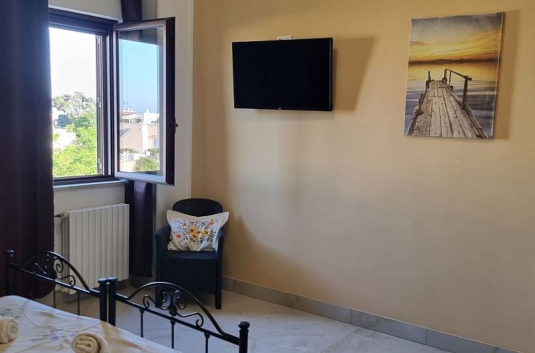 Appartement Wohnung Cala Pescatori ein paar Schritte vom Mee