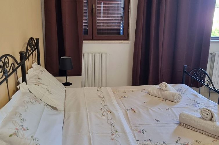 Appartement Wohnung Cala Pescatori ein paar Schritte vom Mee