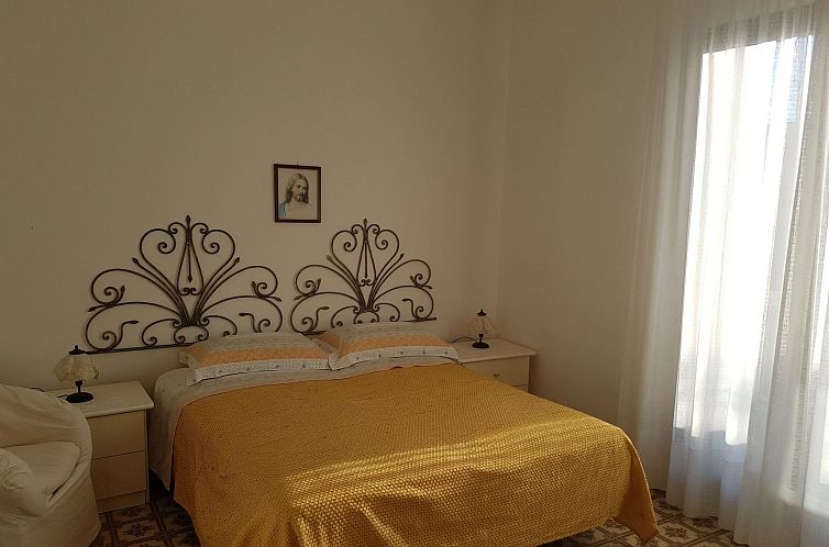 Appartement La Rosa dei Venti Wohnung