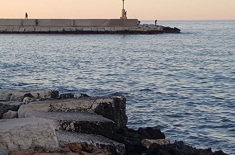 Appartement La Rosa dei Venti Wohnung