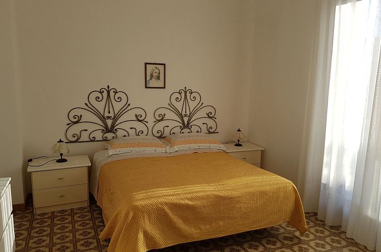 Appartement La Rosa dei Venti Wohnung