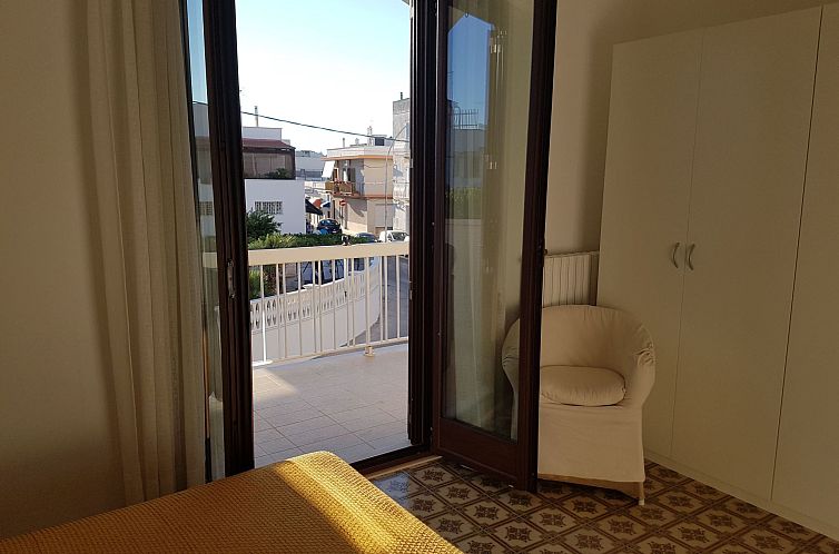 Appartement La Rosa dei Venti Wohnung