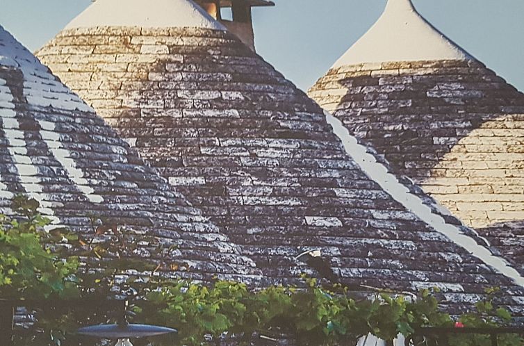 Appartement La Rosa dei Venti Wohnung