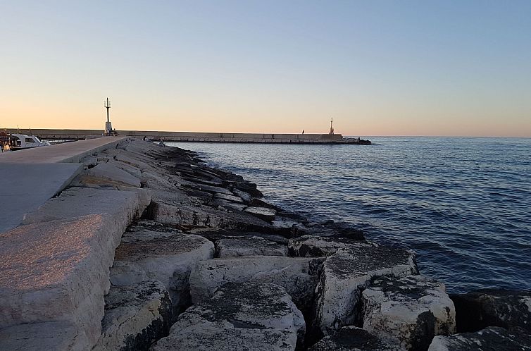 Appartement La Rosa dei Venti Wohnung