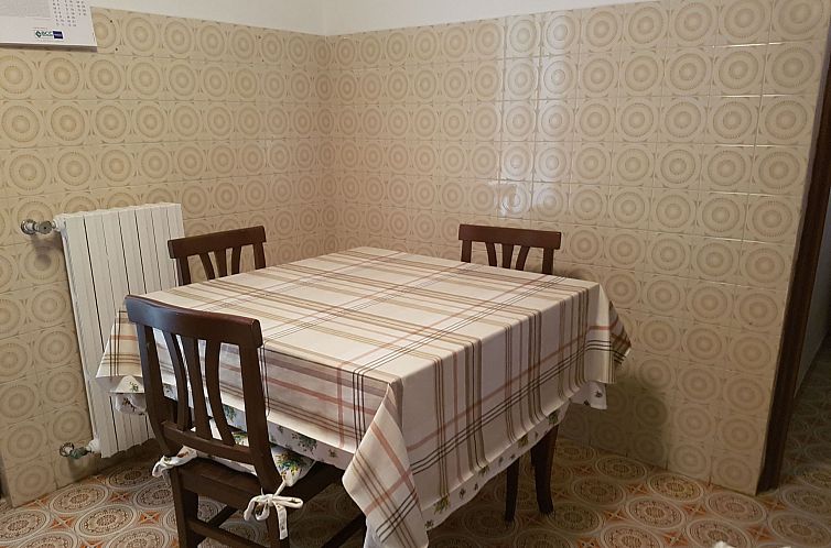 Appartement La Rosa dei Venti Wohnung