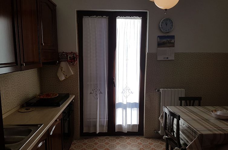 Appartement La Rosa dei Venti Wohnung