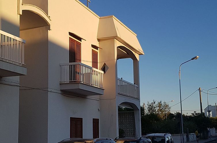 Appartement La Rosa dei Venti Wohnung