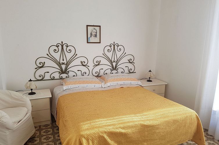 Appartement La Rosa dei Venti Wohnung