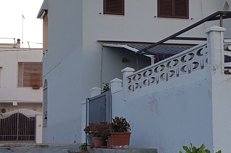 Appartement La Rosa dei Venti Wohnung