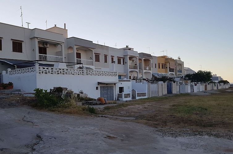 Appartement La Rosa dei Venti Wohnung