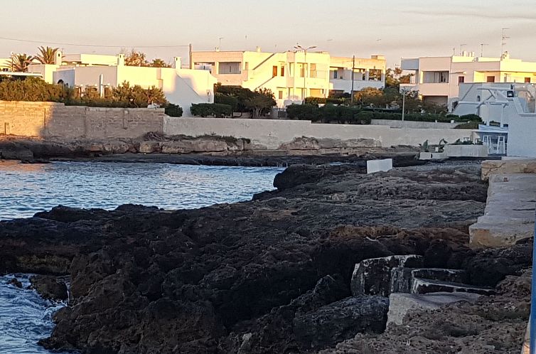 Appartement La Rosa dei Venti Wohnung