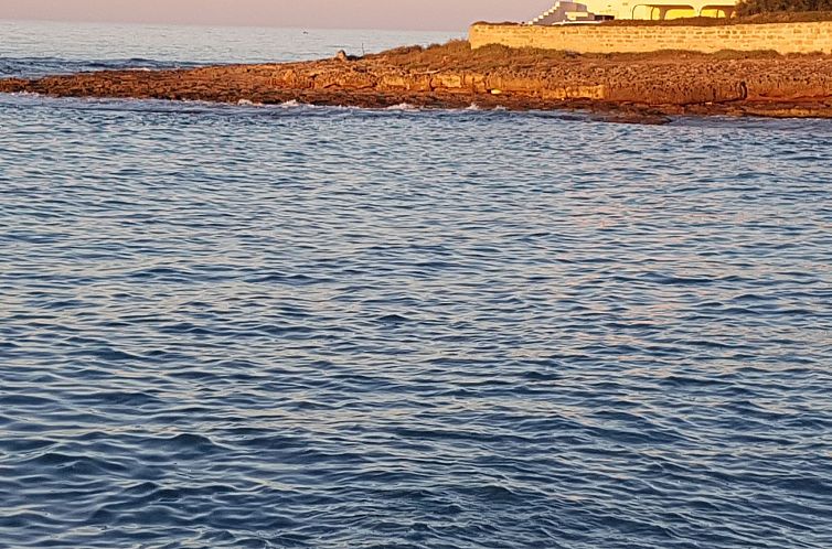 Appartement La Rosa dei Venti Wohnung