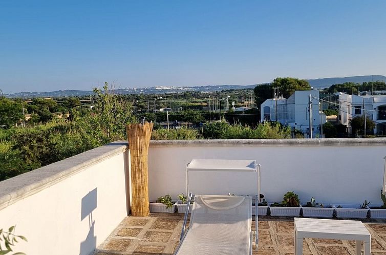 Appartement La Rosa dei Venti Wohnung