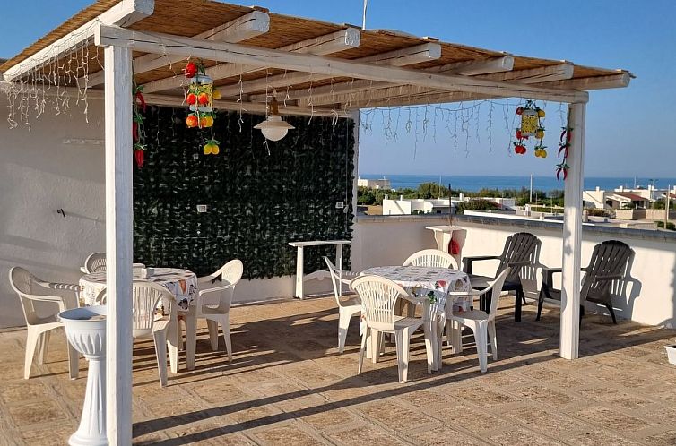 Appartement La Rosa dei Venti Wohnung