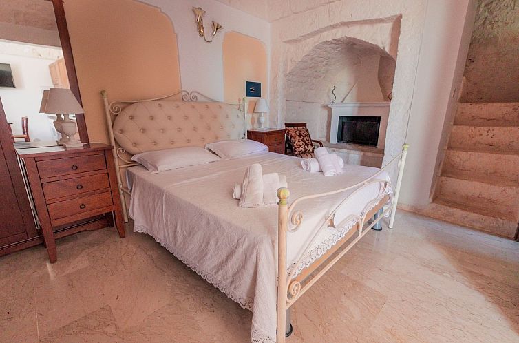 Guest house 0850570 - Apartment Apulia / Puglia - Appartement Casal del Borgo 7