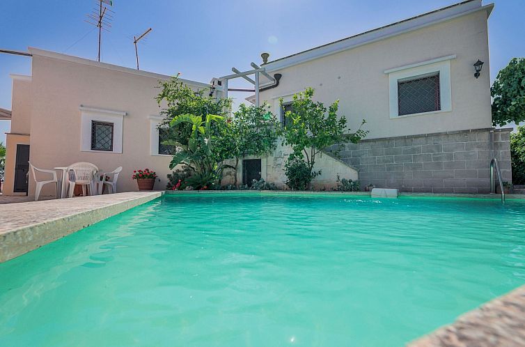 Appartement Casal del Borgo 7