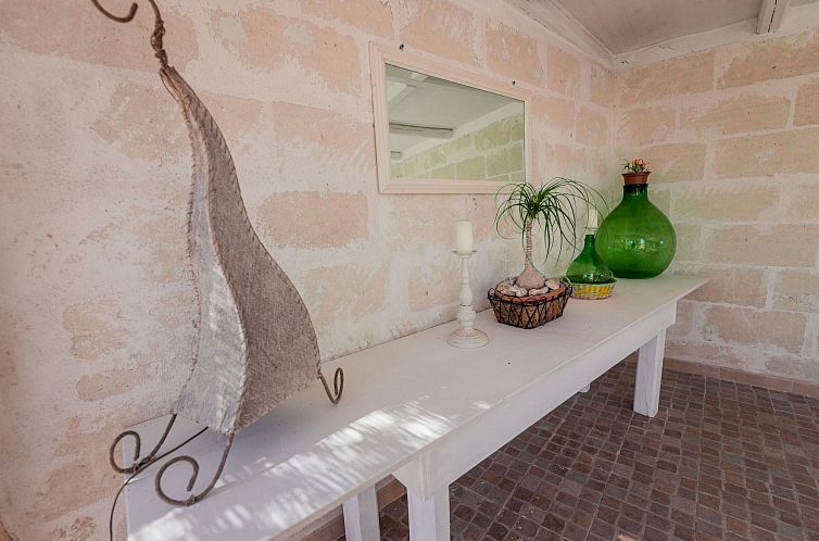 Appartement Casal del Borgo 3