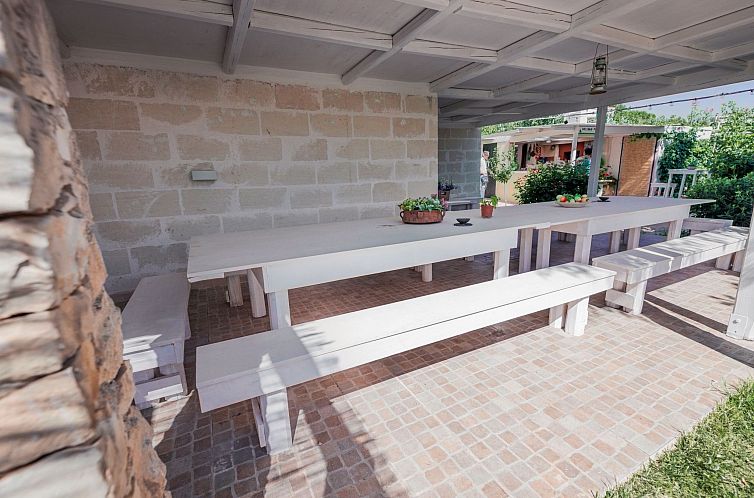 Appartement Casal del Borgo 3