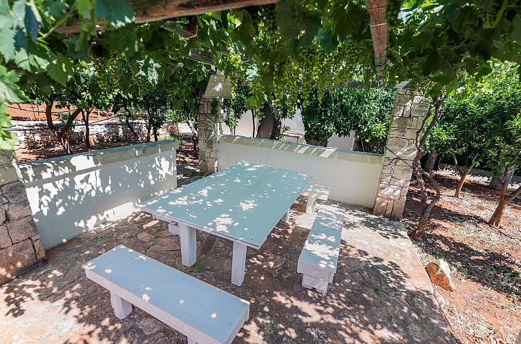 Appartement Casal del Borgo 3