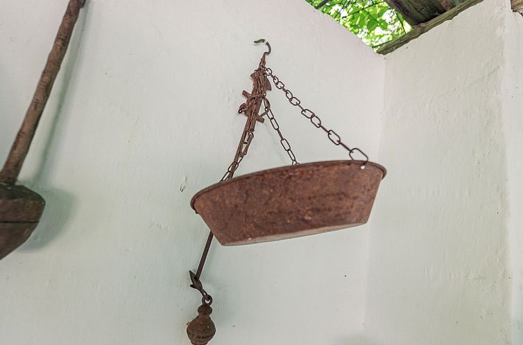 Appartement Casal del Borgo 3