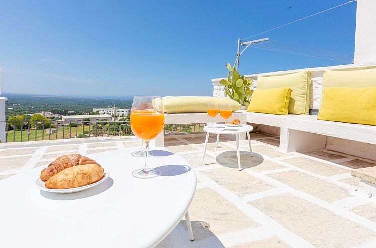 Appartement Romeo und Julia Haus