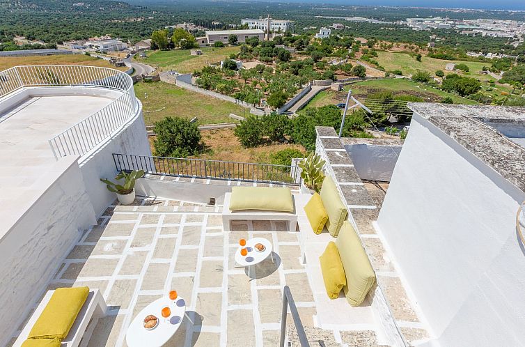 Appartement Romeo und Julia Haus