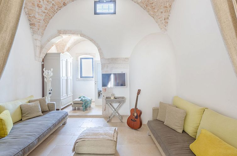 Appartement Romeo und Julia Haus