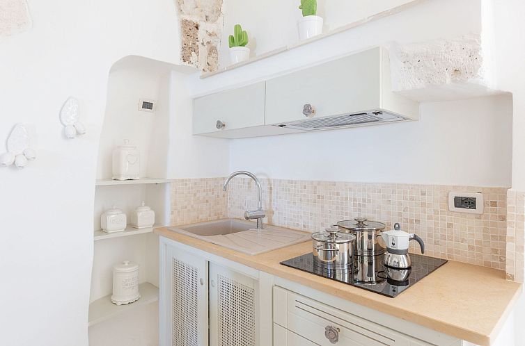 Appartement Romeo und Julia Haus