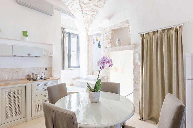 Appartement Romeo und Julia Haus