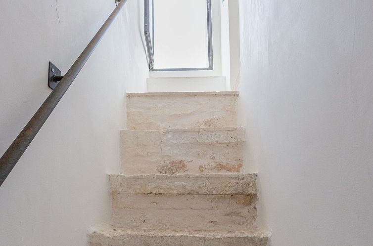 Appartement Romeo und Julia Haus