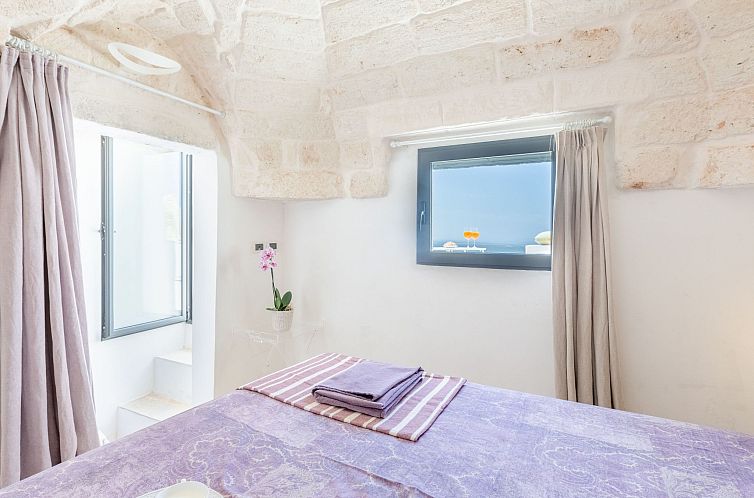 Appartement Romeo und Julia Haus