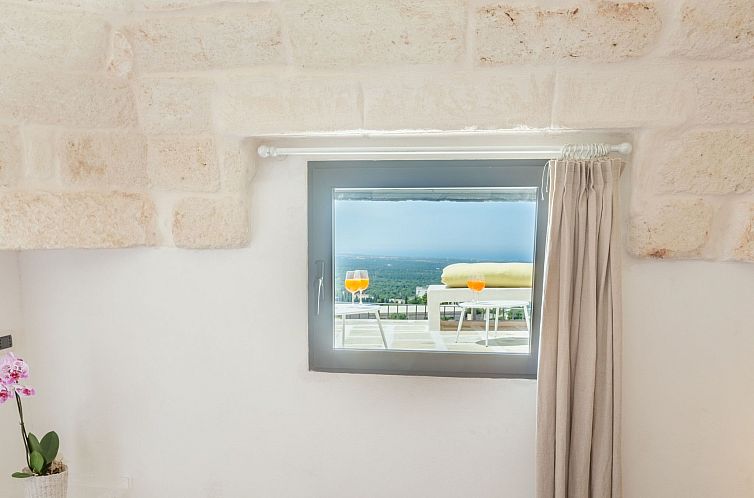 Appartement Romeo und Julia Haus