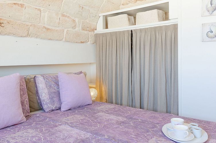 Appartement Romeo und Julia Haus