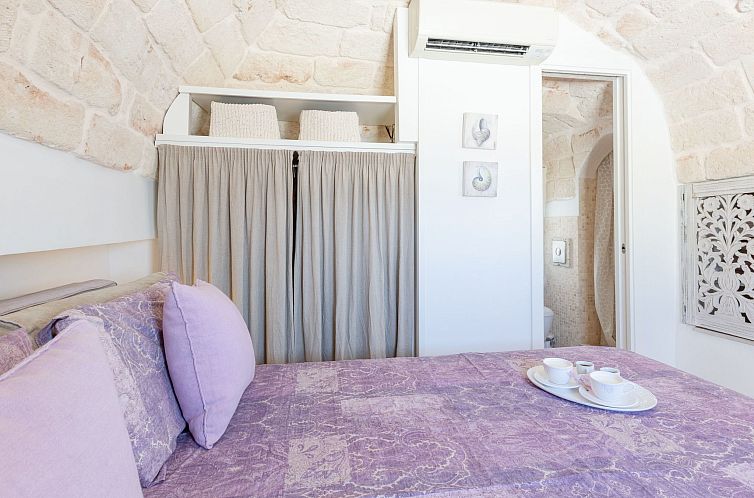 Appartement Romeo und Julia Haus