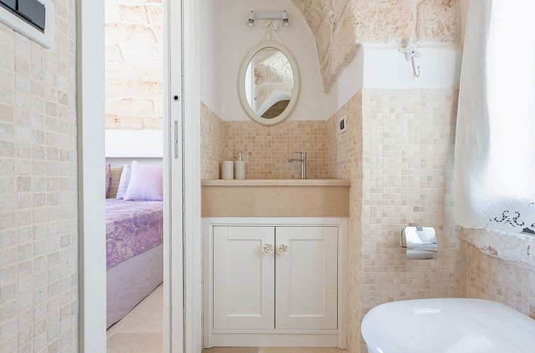 Appartement Romeo und Julia Haus