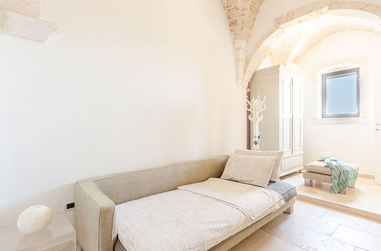 Appartement Romeo und Julia Haus