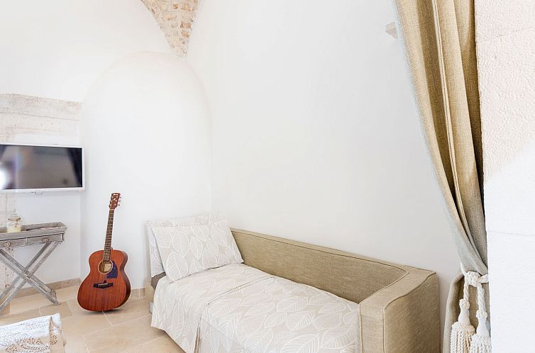 Appartement Romeo und Julia Haus