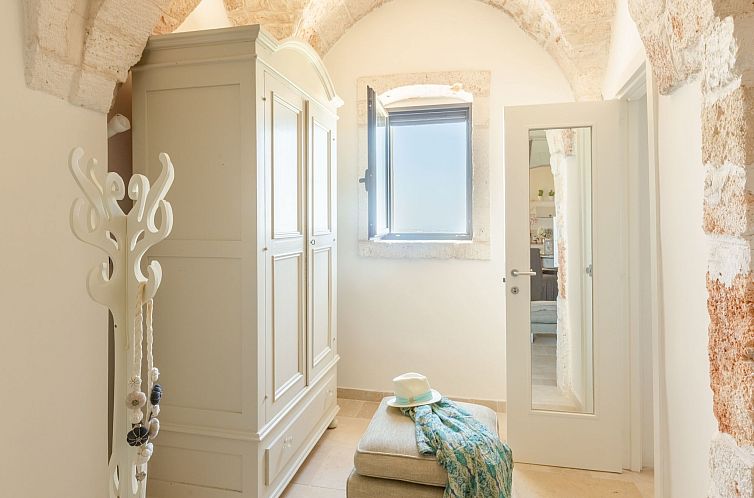 Appartement Romeo und Julia Haus